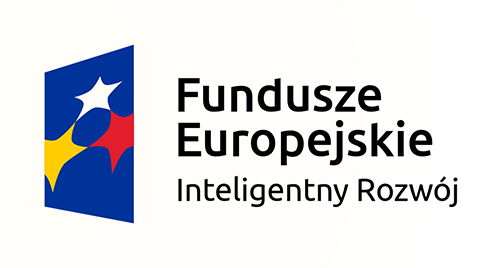 Fundusze Europejskie Inteligentny Rozwój